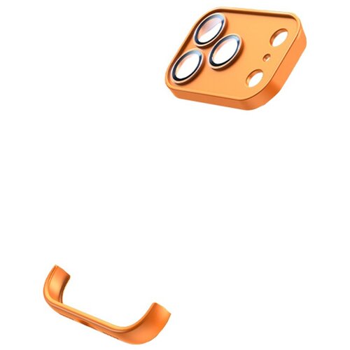 INF Združljivo ohi&scaron;je Orange True Borderless TPU za iPhone 17 Pro Max, (5000275311) Cene