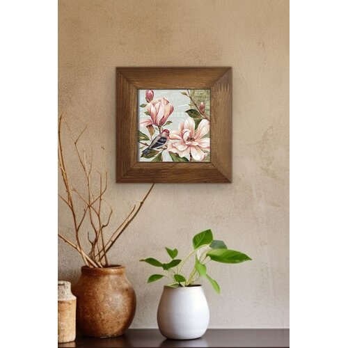 Wallity slika Artvessakaro17, 15.5x15.5cm Cijene