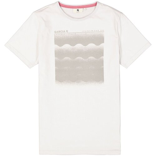 Garcia Men's majica Cene