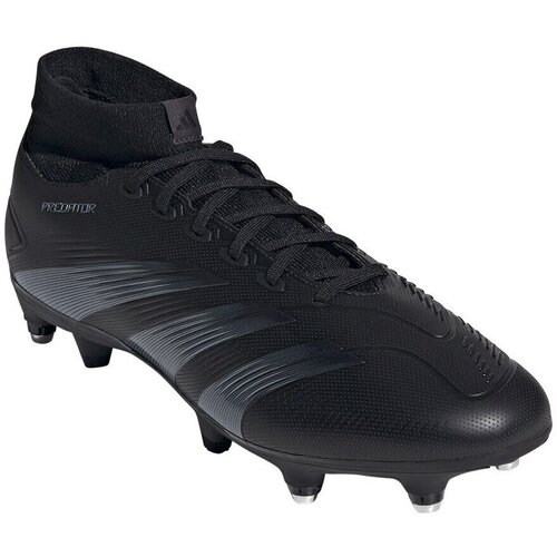 Adidas Nogomet Predator League Sock Sg Črna Cene