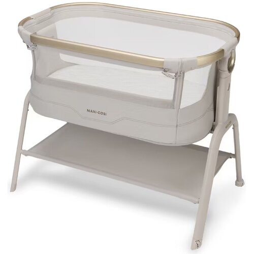Maxi-Cosi Obposteljna posteljica IORA2 elegance beige Slike