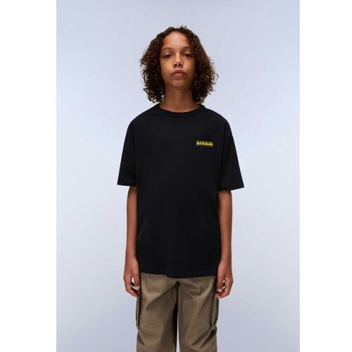 Napapijri K s-adige ss aop f0x Cene