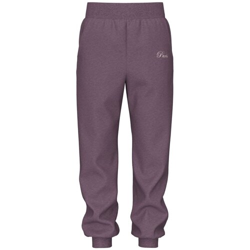 name it hlače trenirka DH 13234372 D vijolična 116 Cene