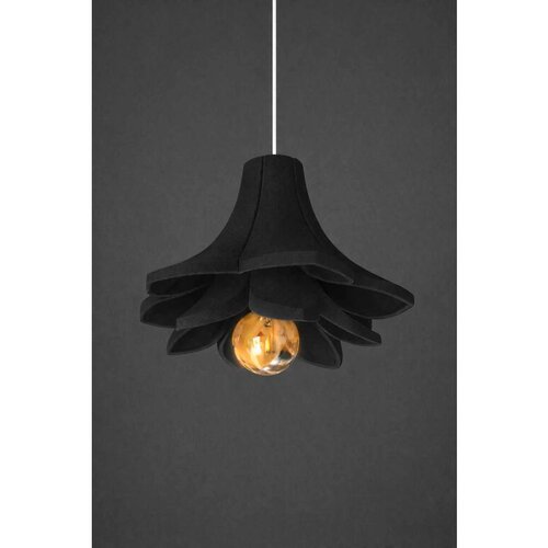 Opviq Visilica LM 02 LT 25 Black Cene