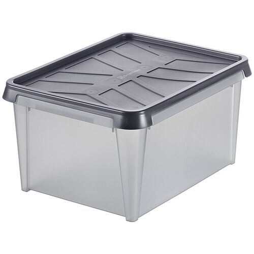 Smartstore kutija za pohranjivanje Dry (31 l, Ne&amp;scaron;kodljivo za živežne namirnice) Slike
