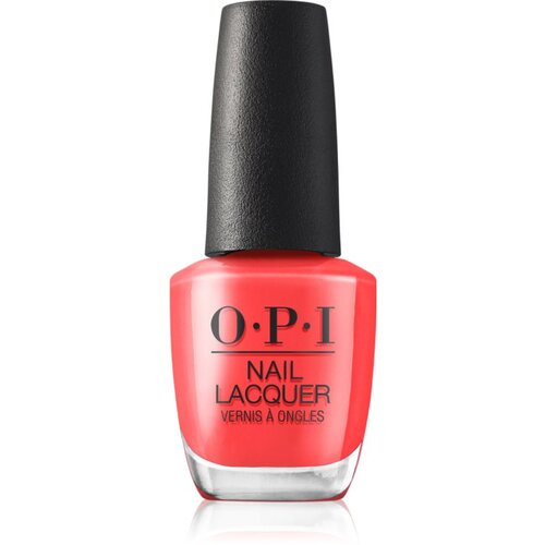 OPI Make ‘Em Jelly! Nail Lacquer lak za nohte odtenek Blushin’ Pride 15 ml Cene
