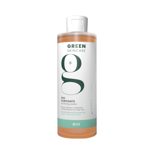 Green Skincare PURETÉ+ Purifying Water Cene