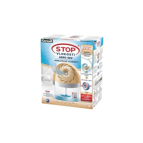 HENKEL CERESIT CERESIT tablete protiv vlage Aero GOLD 450G Cijene