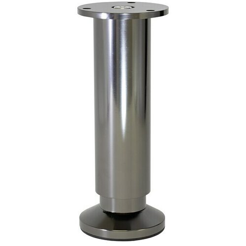 Wagner System Postolje za namještaj (Plemeniti čelik, Podešavanje po visini: 15 cm - 16,5 cm) Cijene