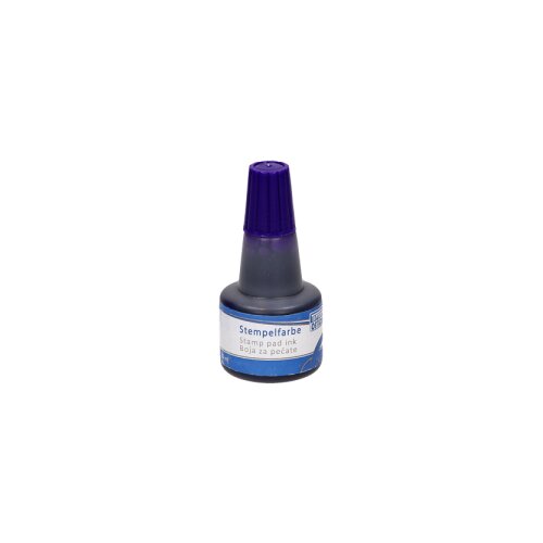  Tinta pečatna TTO,plava ,30ml,TTO 403148 Slike