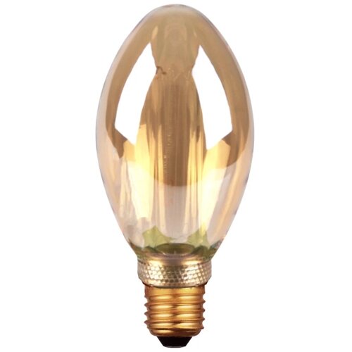  led sijalica deco vintage B75 E27/4W/230V 1800K Slike