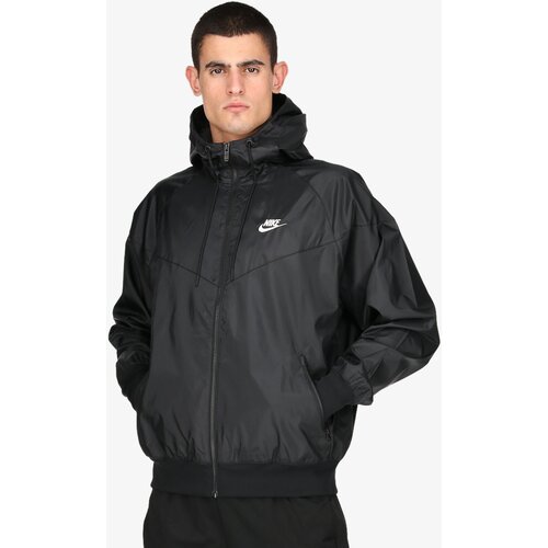 Nike muška jakna M NSW HE WR HD WVN JKT Cene