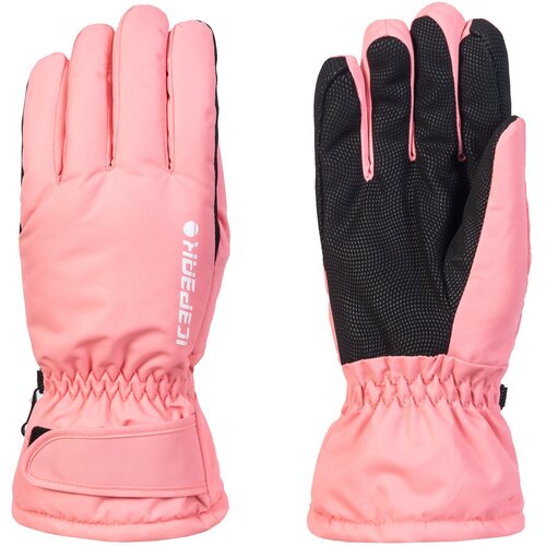 Icepeak HAYDEN, rukavice za skijanje, pink 258850564I Slike