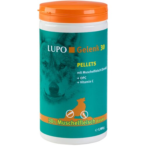 Luposan LUPO Gelenk 30 Pellets - 1100 g Slike
