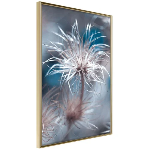  Poster - Like a Dandelion 40x60