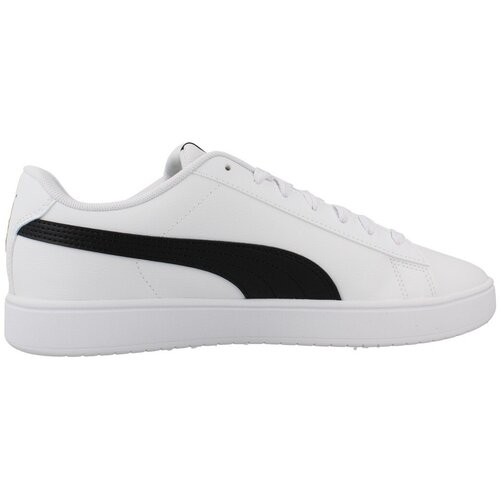Puma Modne superge Rickie Bela Slike