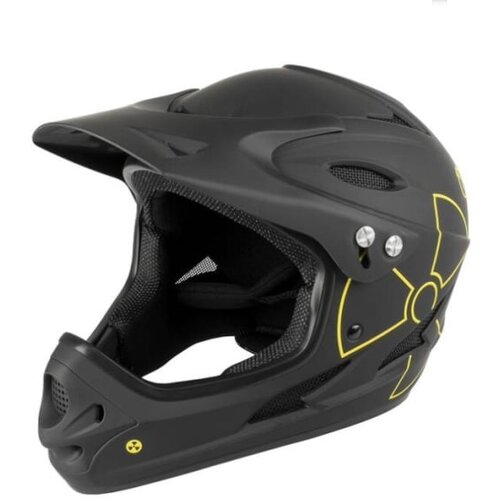  KACIGA M-WAVE FULL FACE DOWNHILL - M Cene