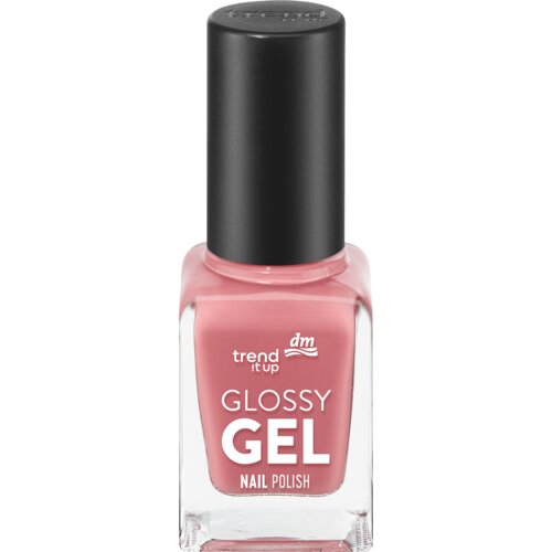Trend !t up Glossy Gel lak za nokte - 125 11 ml Slike