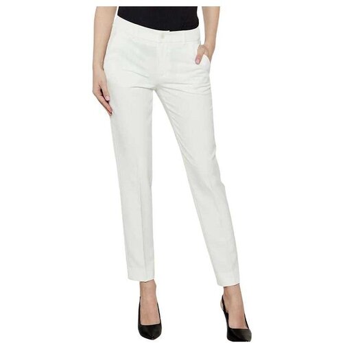 Liu Jo bele ženske pantalone Cene