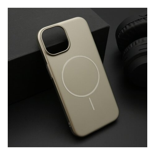  Futrola pure matte magsafe za iphone 15 (6.1) zlatna ( F121991 ) Cene