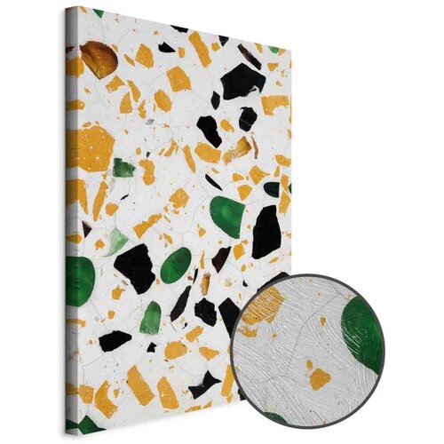  Slika - Terrazzo (1 Part) Vertical 80x120 Premium Print Cene