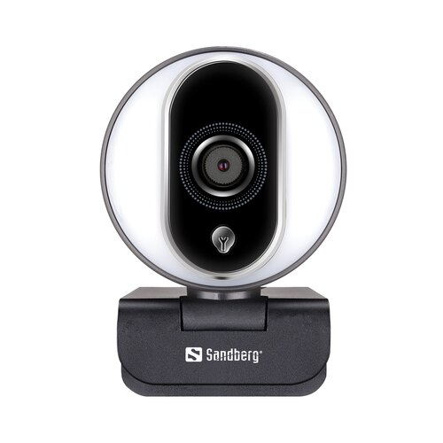 Sandberg web kamera streamer pro 134-12 Cene