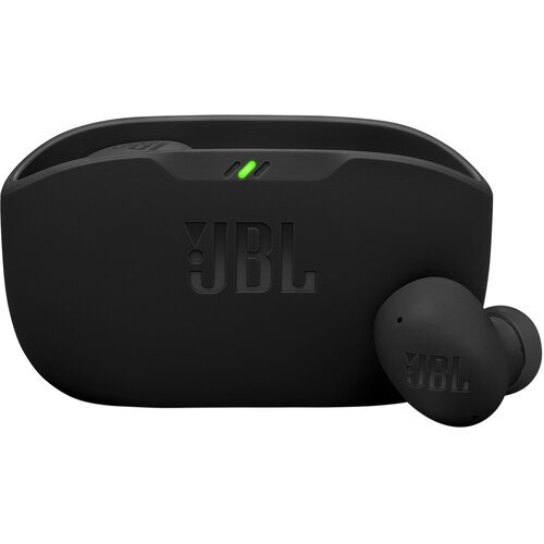 JBL bežične ANC slu&scaron;alice Vibe Buds 2 Crne VBUDS2BLK Cene
