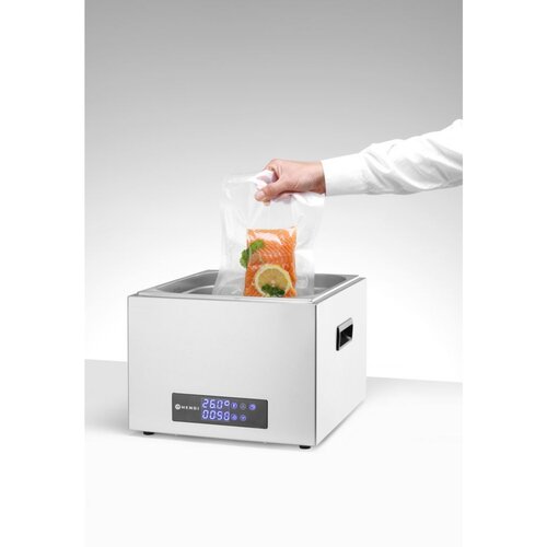 Hendi naprava za Sous-Vide GN 2/3, 13 litrov uporabne vsebine, 225264 Slike