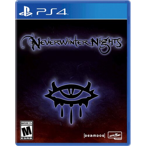  Neverwinter Nights PS4 Slike