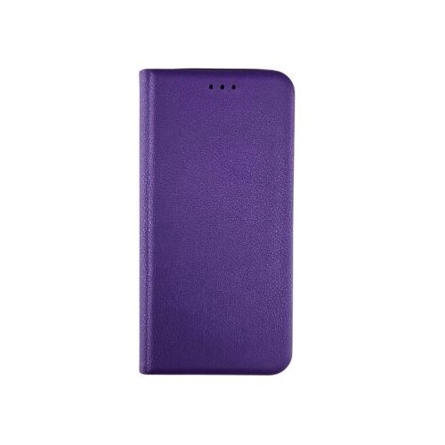 Futrola na preklop Elegant za Samsung A35/ ljubičasta Slike
