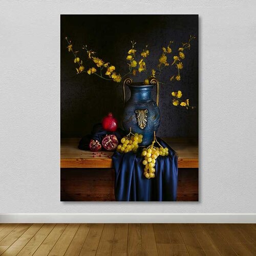 Wallity Slika DEV02471100140, 100x140 cm Cene