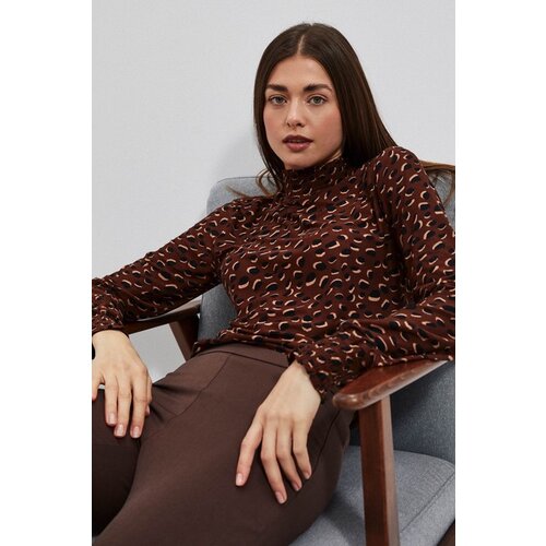 Moodo Blouse with long sleeves Cijene