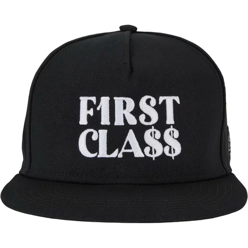 CS First Class P Cap black