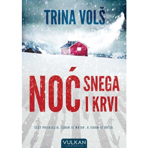  Noć snega i krvi Cene