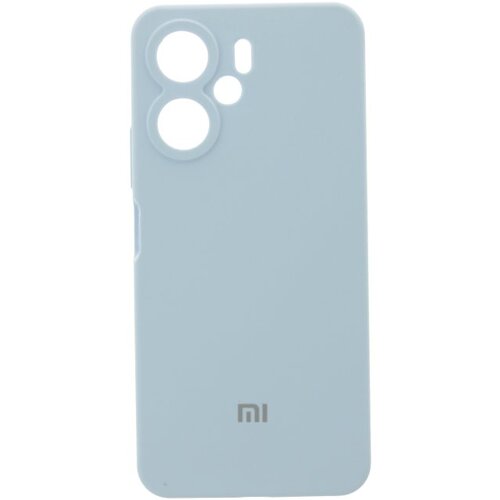  ORG Silicone Case za Redmi 13C svijetlo plava Cijene