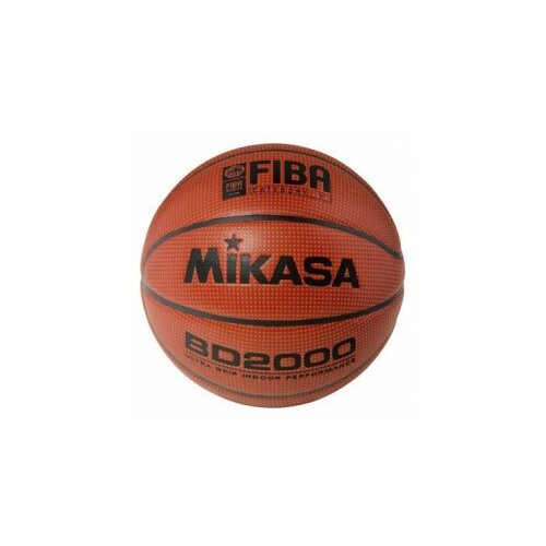 Mikasa lopta za košarku bd 2000 Slike