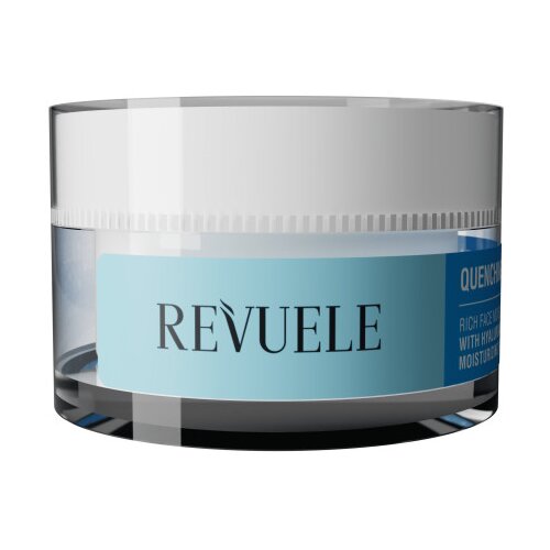 Revuele krema za obraz - Quenching Water Cream Cene