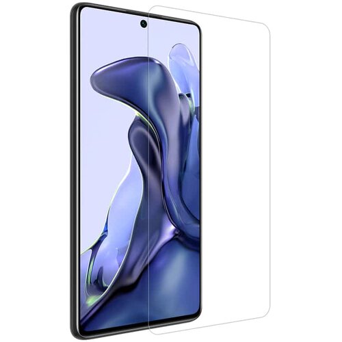 Nillkin Amazing H - Xiaomi 11T / 11T Pro - Transparent Slike