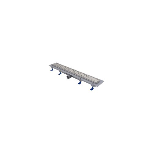 Liv Podna tu&amp;scaron; kanalica Energy (Duljina re&amp;scaron;etke: 85 cm, Plemeniti čelik) Slike