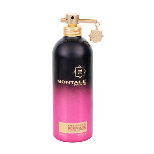 Montale Intense Roses Musk 100 ml parfumska voda tester za ženske Cene