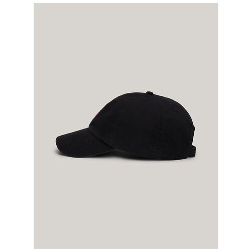 Tommy Hilfiger Kape s &amp;scaron;iltom Modern Črna Slike