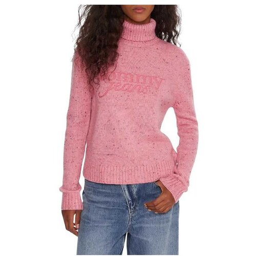 Tommy Hilfiger roze ženska rolka Cene
