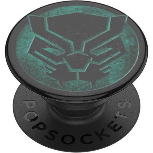 Popsockets Držalo / stojalo popgrip black panther icon - marvel Cene