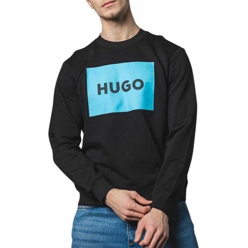 Hugo crni muški duks  HB50467944 009 Cene