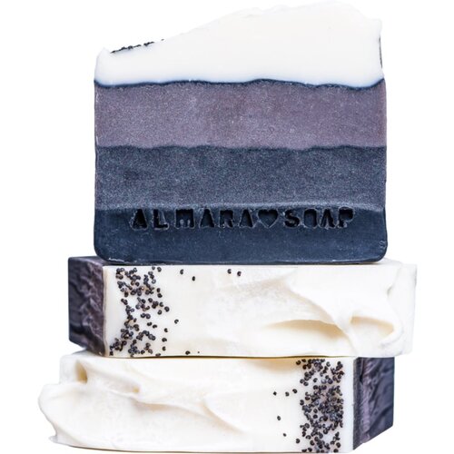 Almara Soap Fancy Perfect Day sapun ručne izrade 100 g Slike