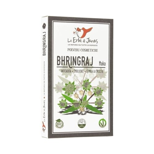 Le Erbe di Janas Bhringraj (Maka) Cene
