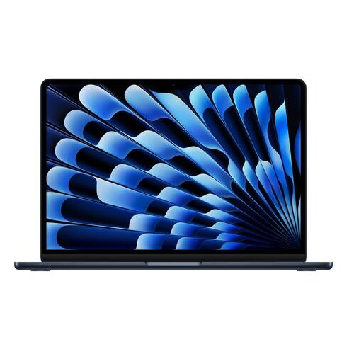 Apple 13" MacBook Air 16GB 1TB (M4, 10-Core GPU | 16-Core Neural Engine, Midnight) Z1CX000RS Cene