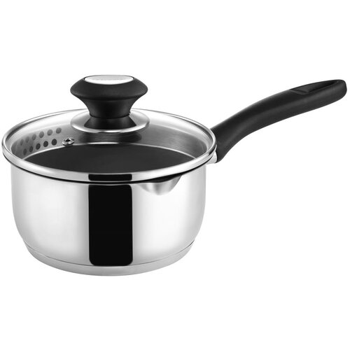 Tescoma Lonac s 2 lijevka i poklopcem Presto, 1,5 l Slike