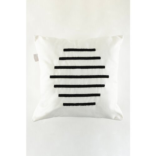 Wallity jastuk 43x43cm Crni Slike