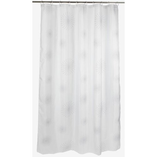  Svartvik tuš zavesa poli 150x200 bela ( 2774000 ) Cene